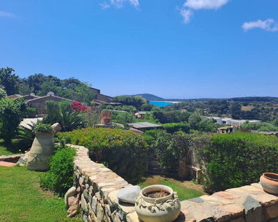 Villa Onda - Nr. S360