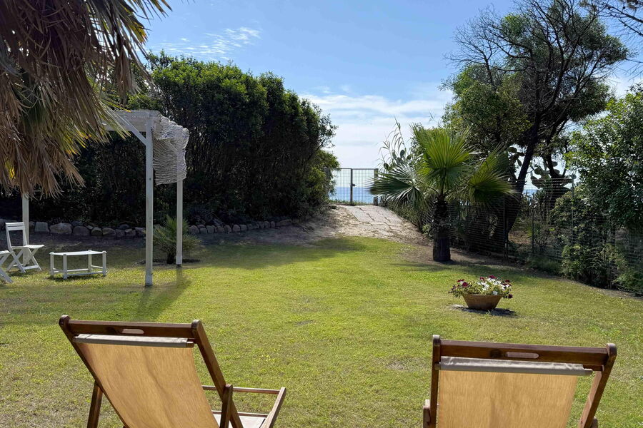 Villa Dorata - Nr. S401