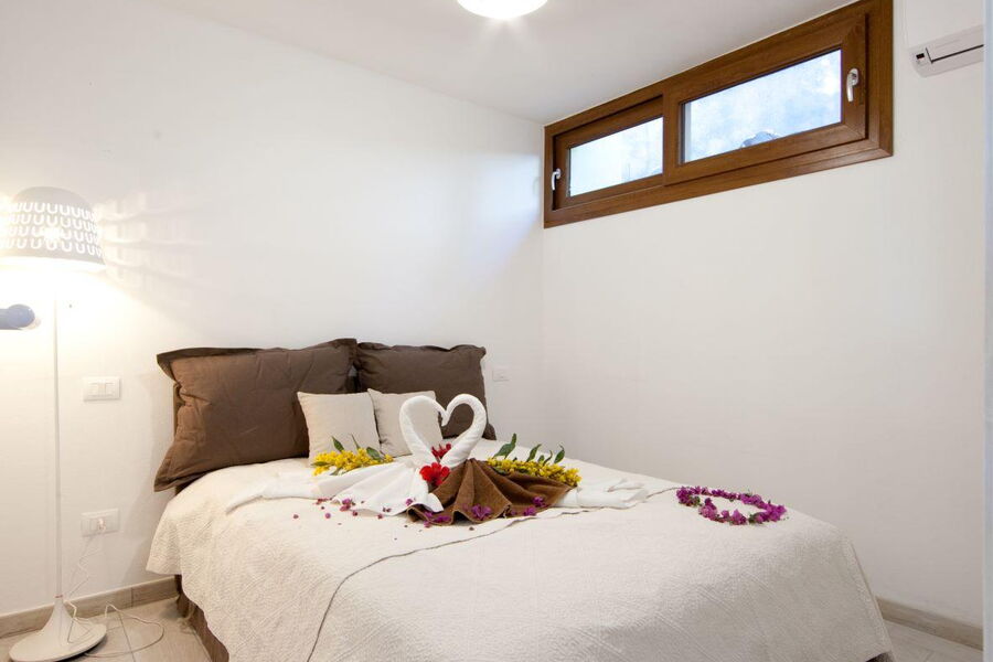 Villetta Bianca - Nr. S462