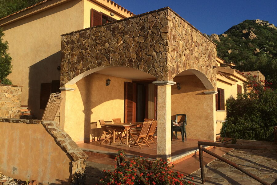 Haus at the Top II - Nr. S496