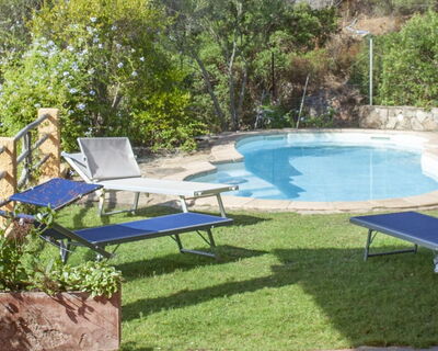 Villa Corallo - Nr. S810