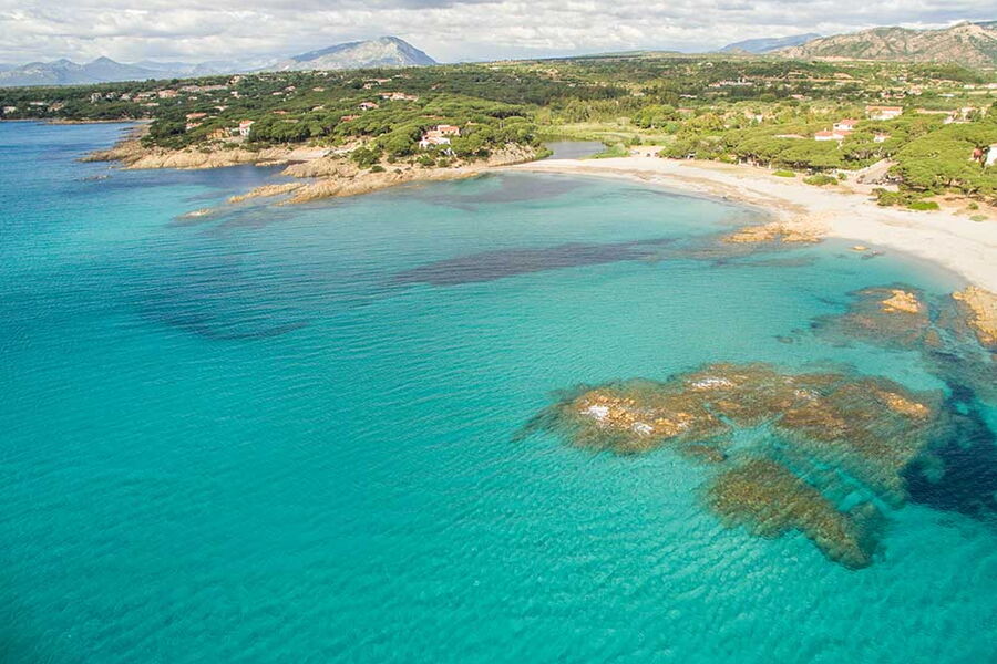 Cala Liberotto