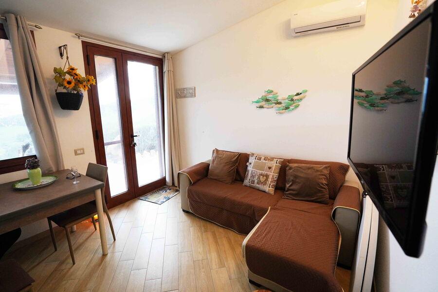 Ferienhaus am Meer mit schönem Panorama - Nr. 198