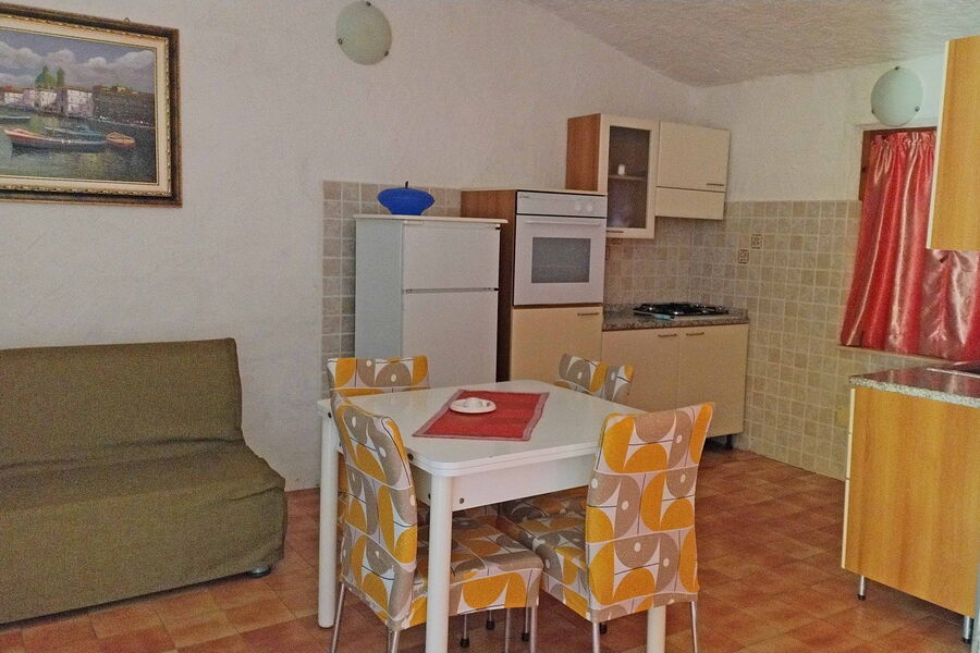 Günstige Ferienwohnung - Nr. 155B