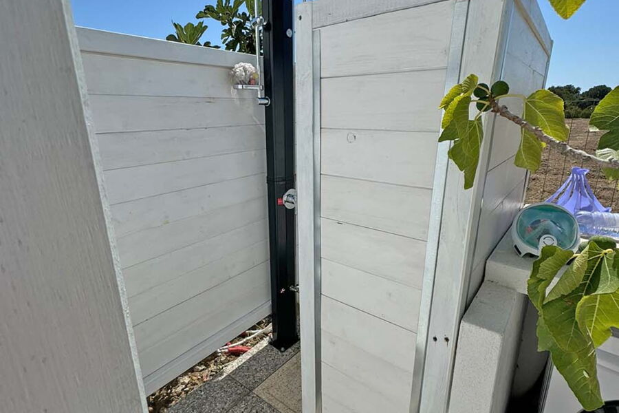 Moderne und günstige Wohnung am Strand - Nr. 142a