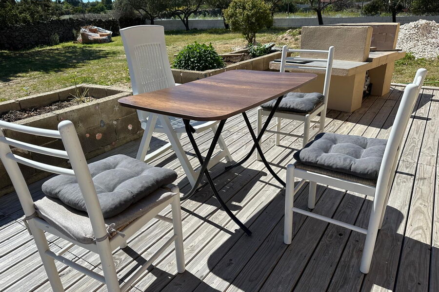 Hochwertige Villa Sarda - Nr. 199