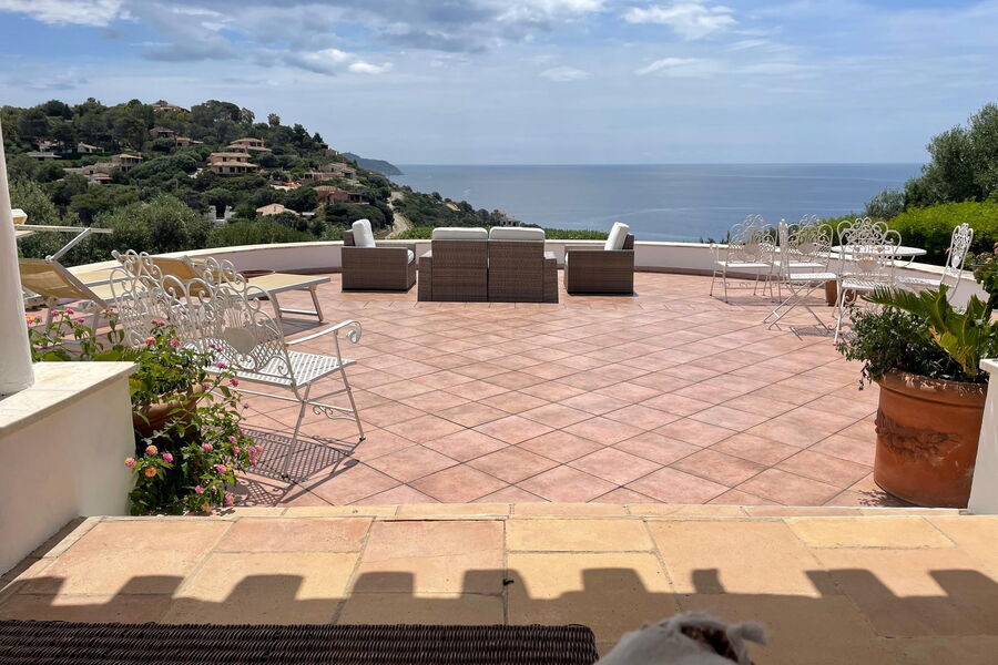 Villa Fantastica - Nr. S209