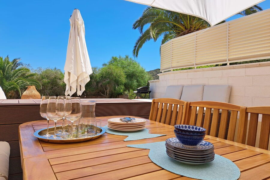 Sweet Home Caterina - Nr. S346