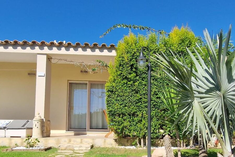 Komfortjuwel direkt am Strand - Nr. S411