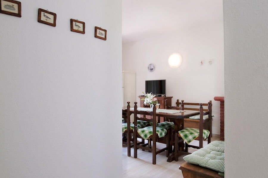 Dachterassenbungalow in Toplage II - Nr. S428