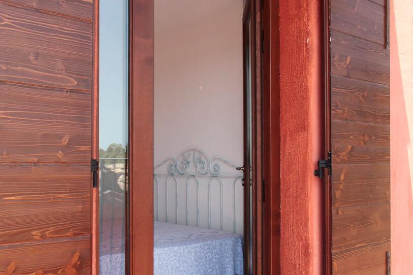 Turmvilla mit Pool I - Nr. S483