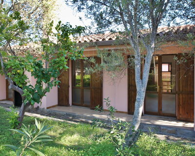 Villa Stella Marina - Nr. S812