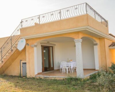 Pool- und Panorama-Bungalow - Nr. 177/14