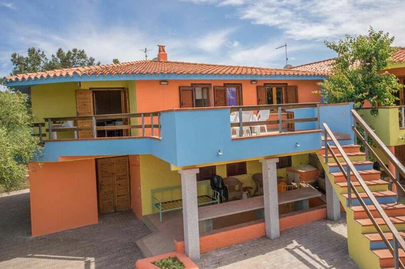 Günstige Ferienwohnung - Nr. 155A