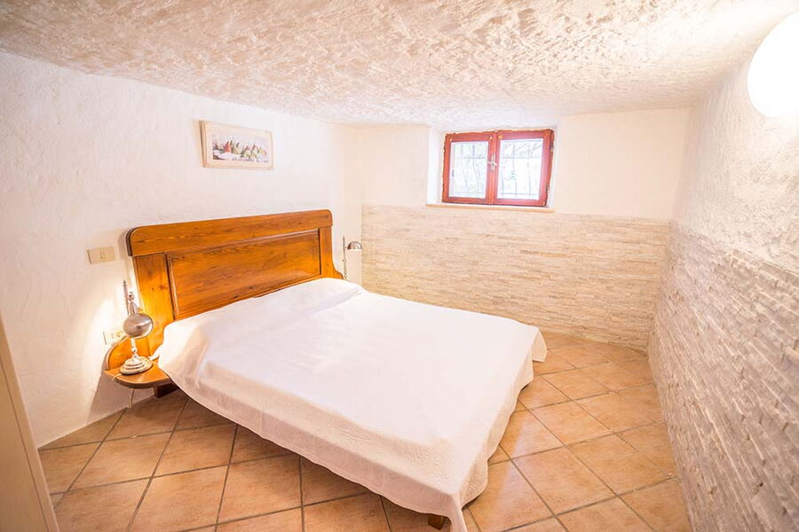 Verträumtes Chalet - Nr. 164/2 - Schlafzimmer