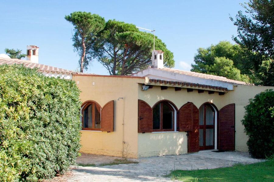 Villetta Sabbia - Nr. S105