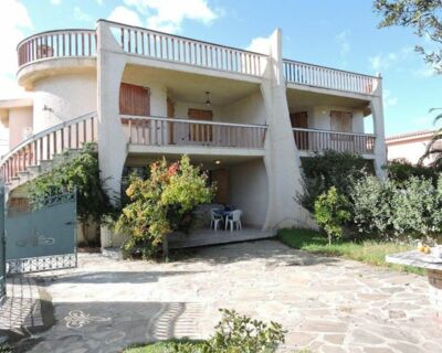 Villa in Stein und Marmor - Nr. 167C