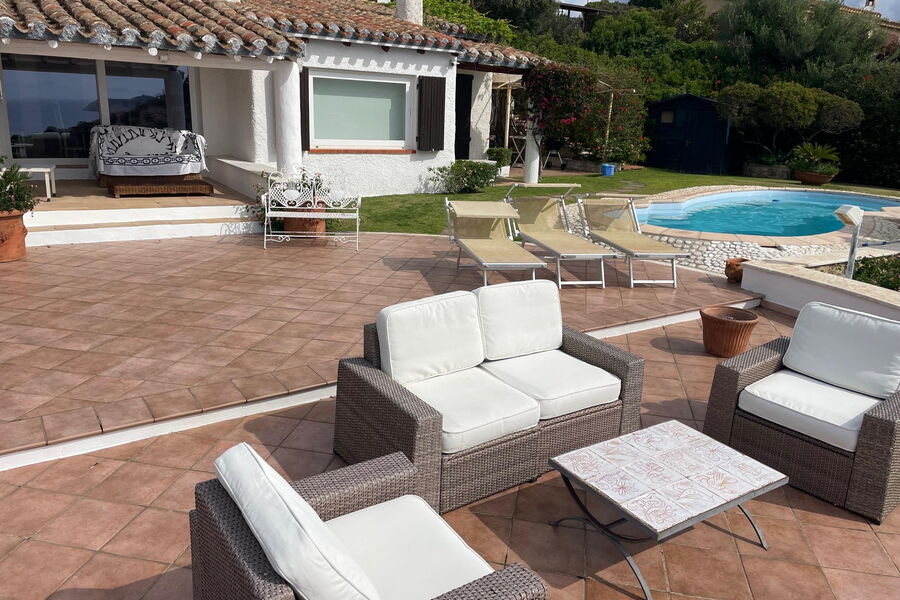 Villa Fantastica - Nr. S209