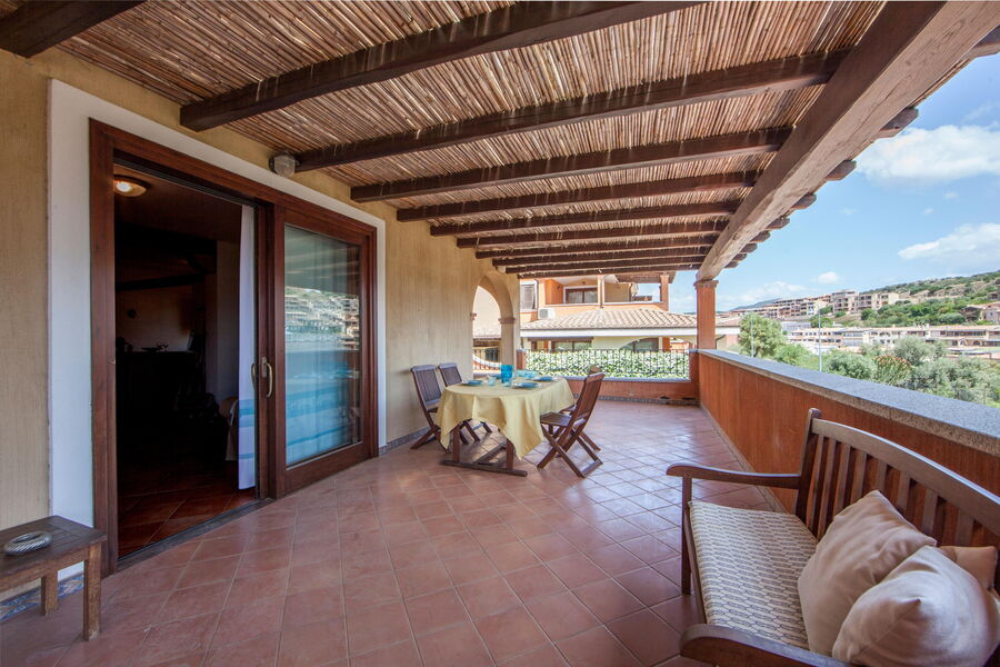 Casa Simius Piccola - Nr. S349.1