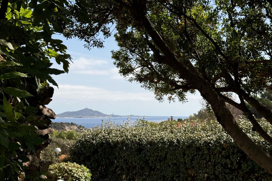 Villa Ruxi mit Jacuzzi - Nr. S352