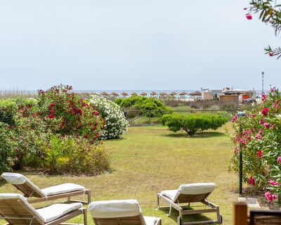 Villetta Mare - Nr. S412