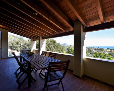 Villetta Bianca - Nr. S462