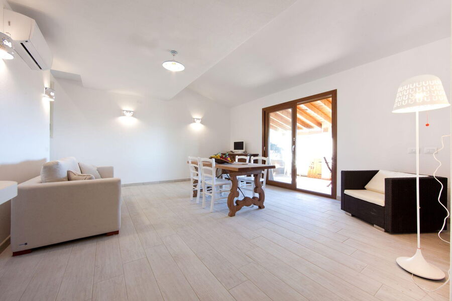 Villetta Bianca - Nr. S462