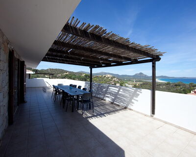 Bellavista für Genießer - Nr. S473.1