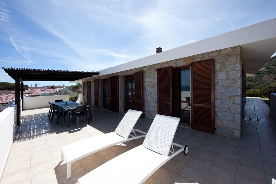 Megavilla für Genießer - Nr. S473