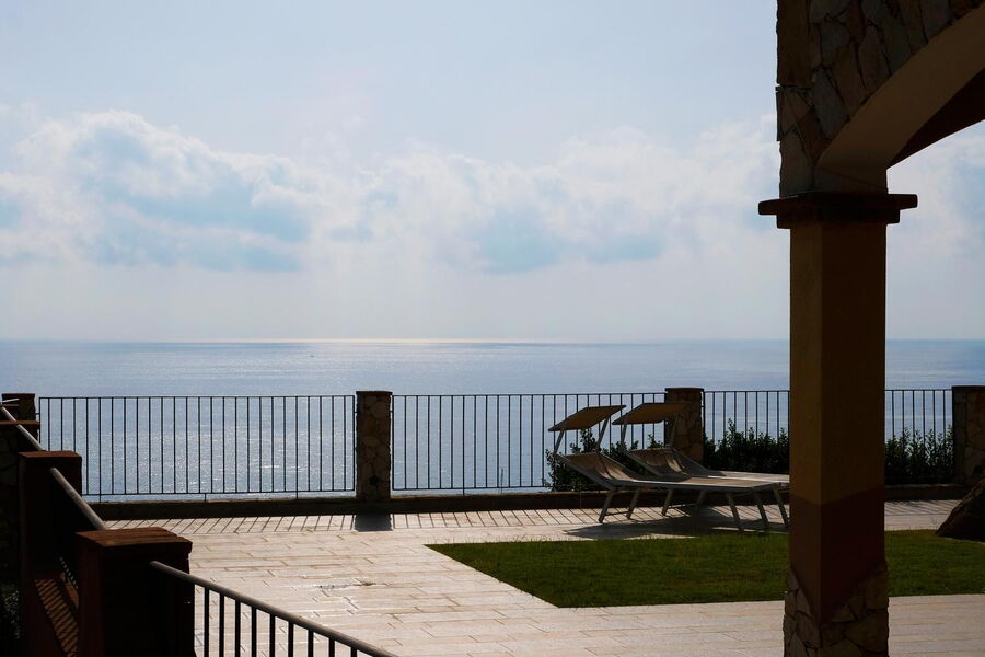 Villa Paradiso III - Nr. S475.3