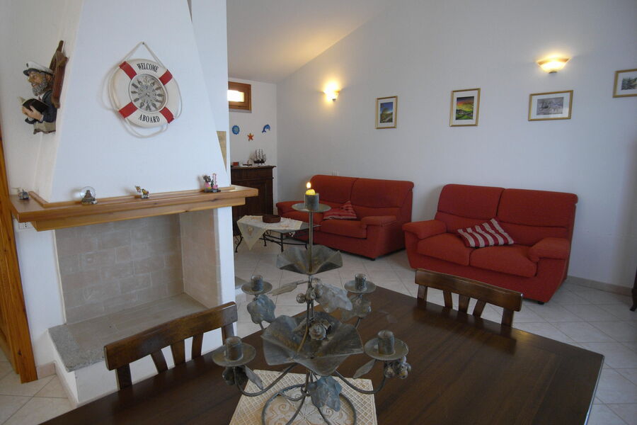 Haus at the Top II - Nr. S496