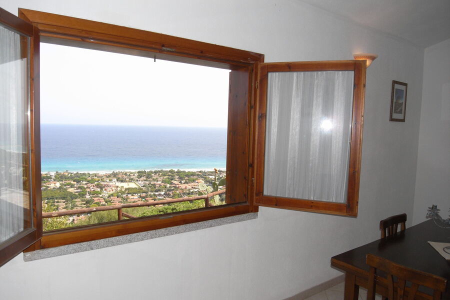 Haus at the Top II - Nr. S496