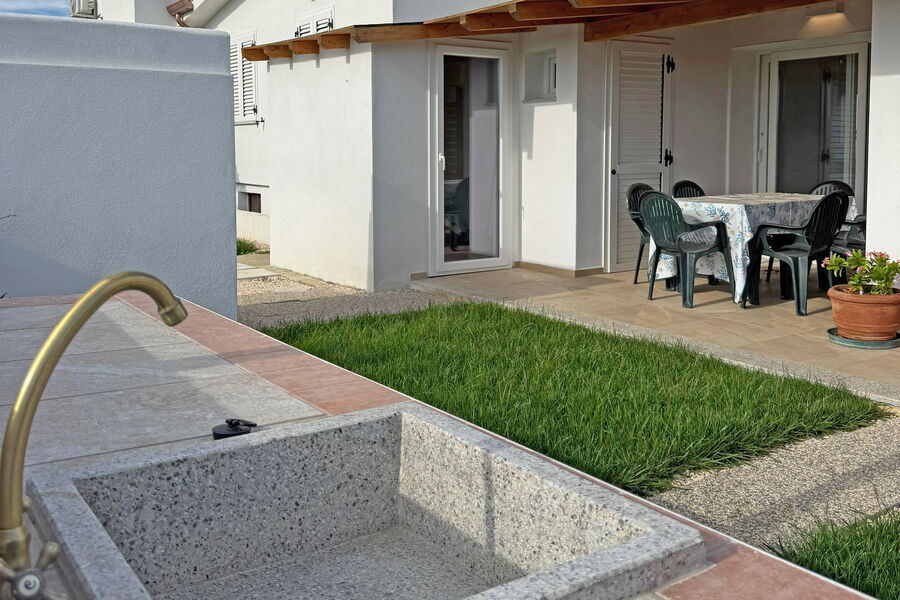 Moderne und günstige Wohnung am Strand - Nr. 142C