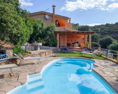 Villa Corallo - Nr. S810