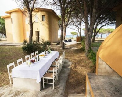 Surfer's Traumhaus - Nr. 308/2