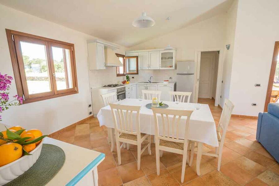 Villa mit eigenem Pool - Nr. 177/18