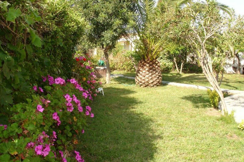 Villa in Stein und Marmor - Nr. 167A