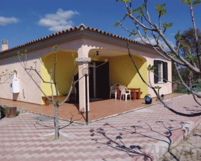 Anglers Traumhaus am Meer - Nr. 344