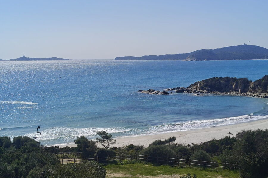 Haus über der Traumbucht - Nr. S356.2