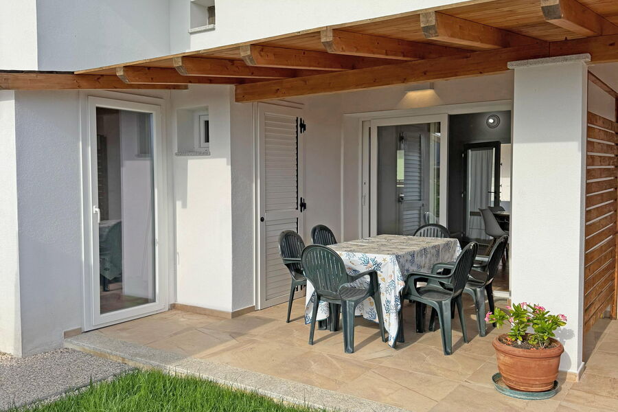 Moderne und günstige Wohnung am Strand - Nr. 142C