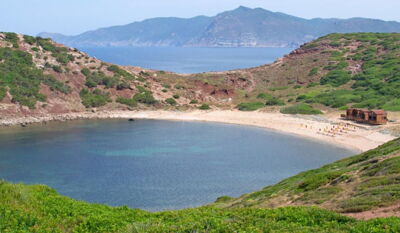 Porto Conte