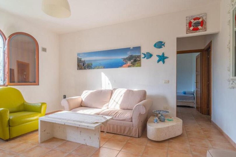 Anglers Traumhaus am Meer - Nr. 345