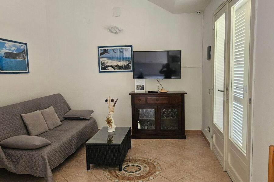 Dachterrassenhaus am Strand - Nr. S410