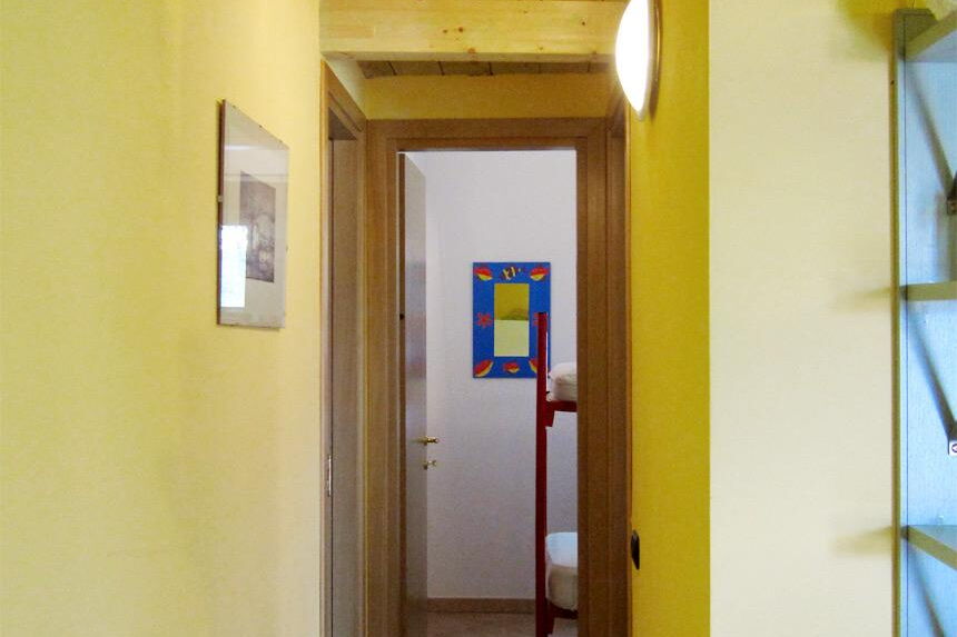 Das Terrassenjuwel - Nr. S458