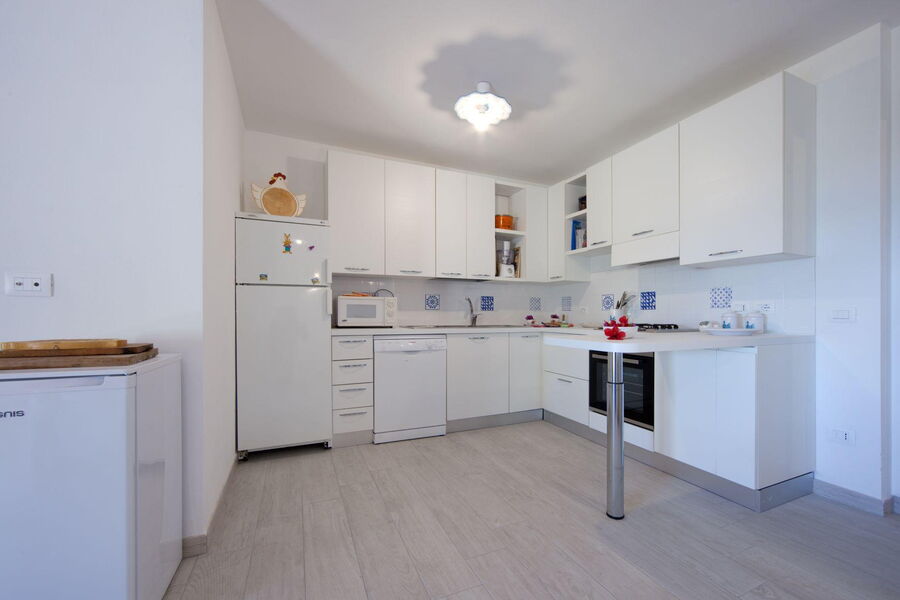 Villetta Bianca - Nr. S462