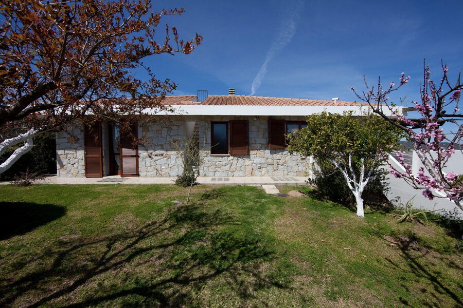 Megavilla für Genießer - Nr. S473