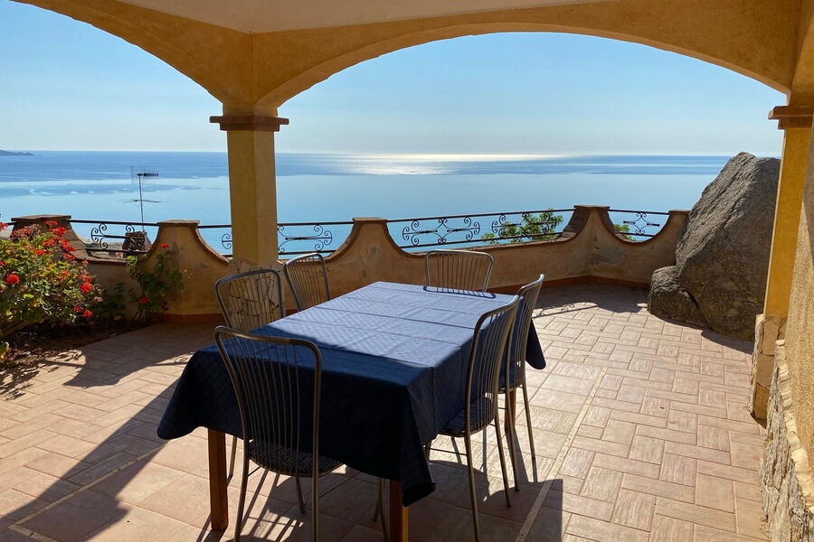 Villa Paradiso I - Nr. S475.1