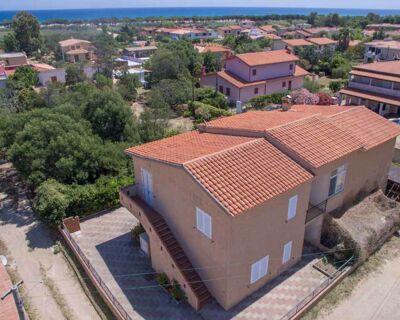 Haus am Strand - Nr. 168C