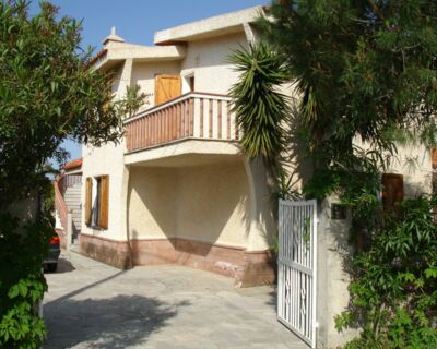 Villa in Stein und Marmor - Nr. 167A