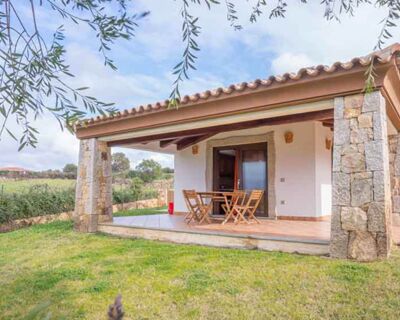 Pool Villetta am Budoni-Strand - Nr. 178/2